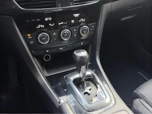MAZDA 6 Sportwagon 2.2 D 16V Challenge Automatic