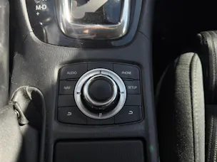 MAZDA 6 Sportwagon 2.2 D 16V Challenge Automatic