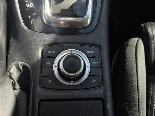 MAZDA 6 Sportwagon 2.2 D 16V Challenge Automatic