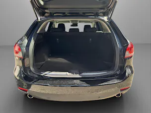 MAZDA 6 Sportwagon 2.2 D 16V Challenge Automatic