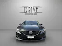 MAZDA 6 Sportwagon 2.2 D 16V Challenge Automatic