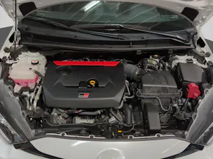 Toyota Yaris 1.6 GR Sport