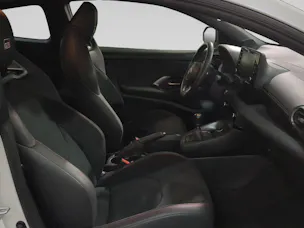 Toyota Yaris 1.6 GR Sport