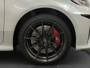 Toyota Yaris 1.6 GR Sport