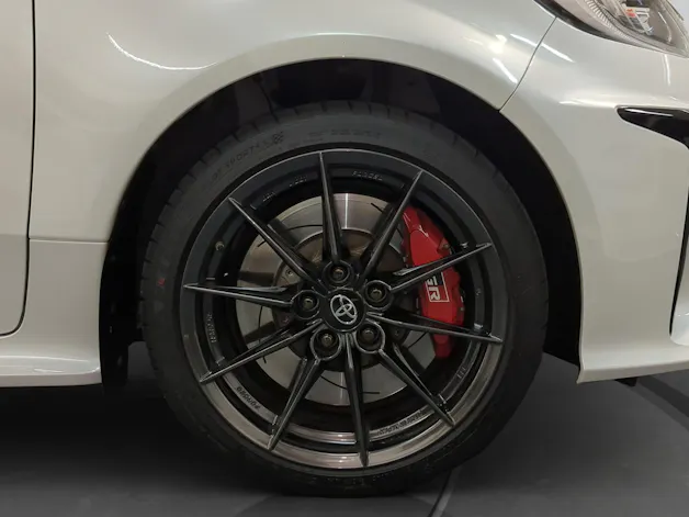Toyota Yaris 1.6 GR Sport