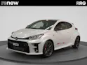 Toyota Yaris 1.6 GR Sport
