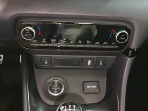 Toyota Yaris 1.6 GR Sport