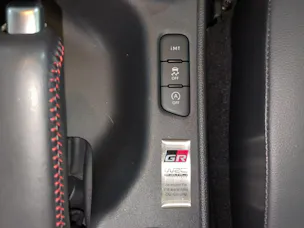 Toyota Yaris 1.6 GR Sport