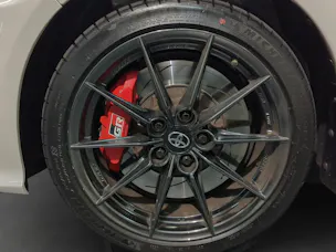 Toyota Yaris 1.6 GR Sport