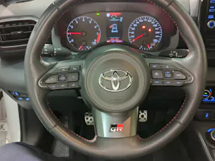 Toyota Yaris 1.6 GR Sport