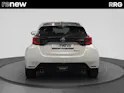 Toyota Yaris 1.6 GR Sport