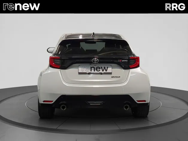 Toyota Yaris 1.6 GR Sport
