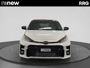 Toyota Yaris 1.6 GR Sport