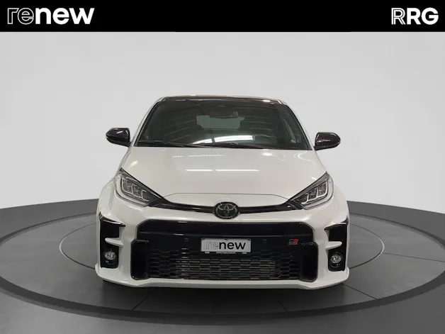 Toyota Yaris 1.6 GR Sport