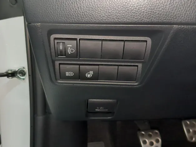 Toyota Yaris 1.6 GR Sport