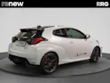 Toyota Yaris 1.6 GR Sport