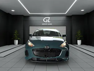 MAZDA 2 Hybrid Prime-line