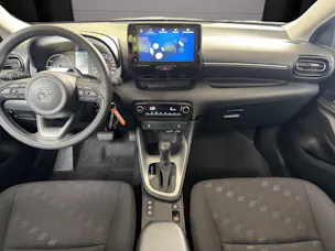 MAZDA 2 Hybrid Prime-line