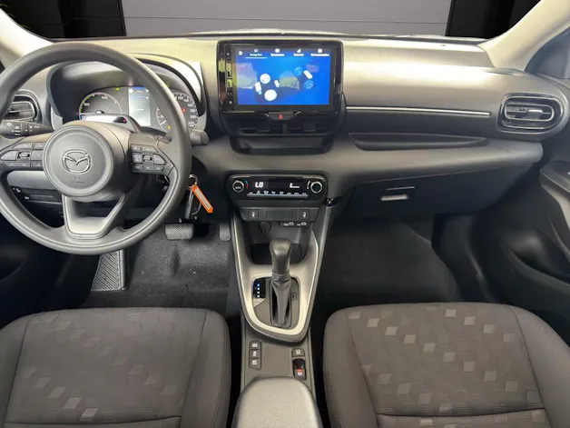 MAZDA 2 Hybrid Prime-line