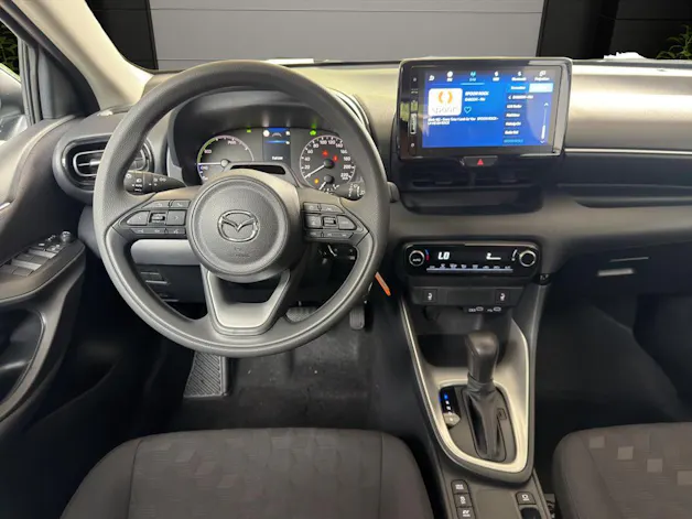 MAZDA 2 Hybrid Prime-line