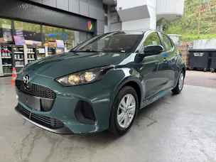 MAZDA 2 Hybrid Prime-line