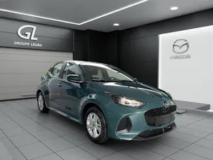 MAZDA 2 Hybrid Prime-line