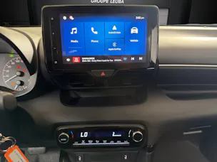 MAZDA 2 Hybrid Prime-line