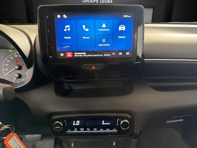 MAZDA 2 Hybrid Prime-line