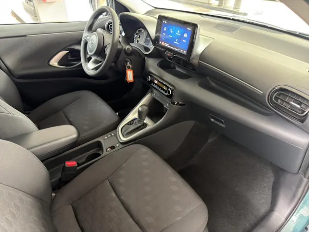 MAZDA 2 Hybrid Prime-line
