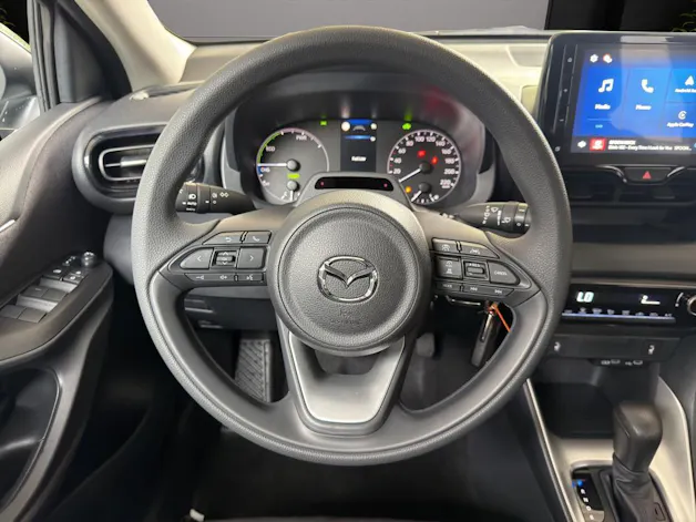 MAZDA 2 Hybrid Prime-line