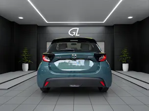 MAZDA 2 Hybrid Prime-line