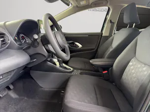 MAZDA 2 Hybrid Prime-line