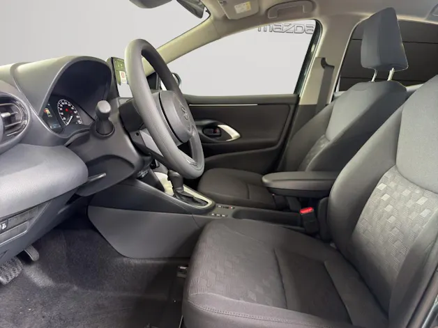 MAZDA 2 Hybrid Prime-line