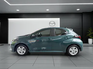 MAZDA 2 Hybrid Prime-line