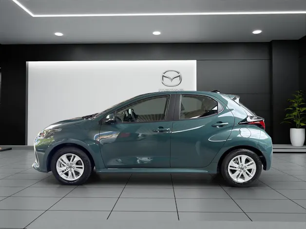 MAZDA 2 Hybrid Prime-line