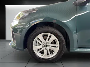 MAZDA 2 Hybrid Prime-line