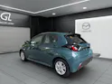 MAZDA 2 Hybrid Prime-line