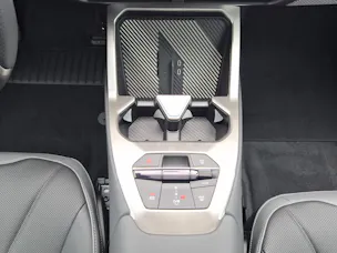 BMW iX3 40 M Sport