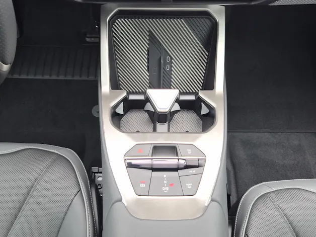 BMW iX3 40 M Sport
