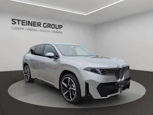 BMW iX3 40 M Sport