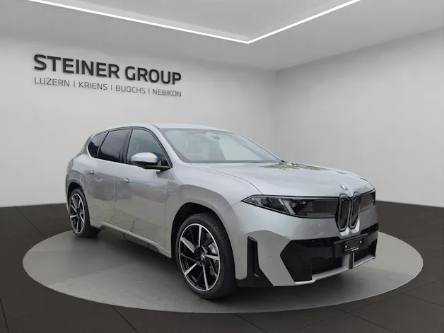 BMW iX3 40 M Sport