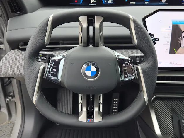 BMW iX3 40 M Sport