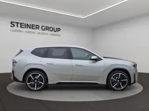 BMW iX3 40 M Sport