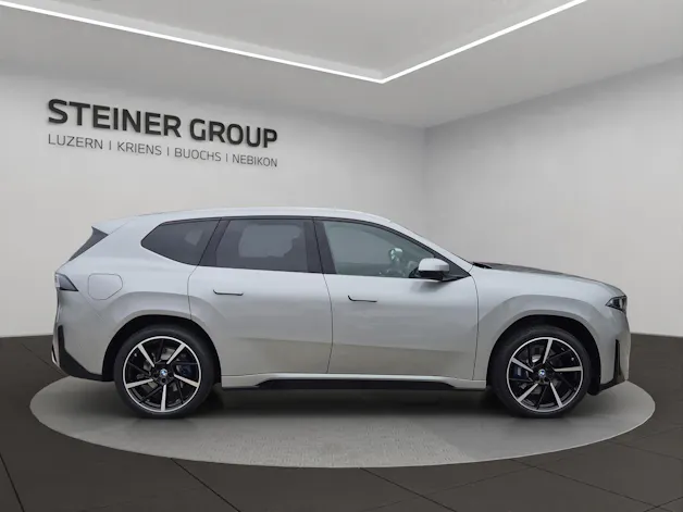 BMW iX3 40 M Sport