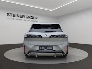 BMW iX3 40 M Sport