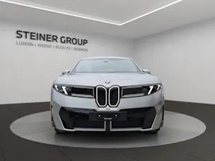 BMW iX3 40 M Sport
