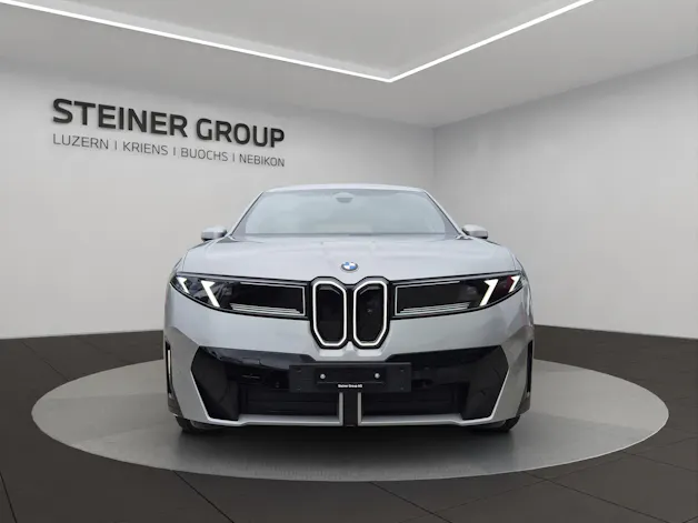 BMW iX3 40 M Sport