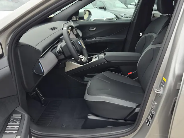 BMW iX3 40 M Sport