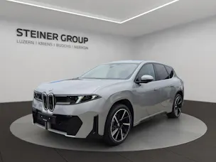 BMW iX3 40 M Sport