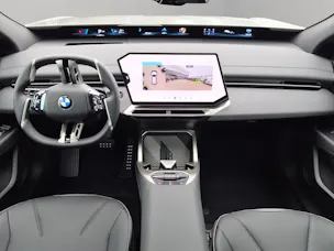 BMW iX3 40 M Sport